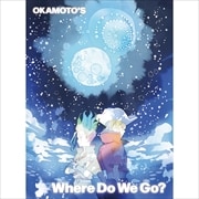 【CDシングル】Where Do We Go?(完全生産限定盤)