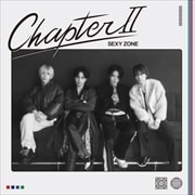 Chapter II (2枚組 ディスク1)