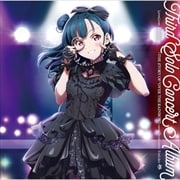 LoveLive! Sunshine!! Third Solo Concert Album 〜THE STORY OF OVER THE RAINBOW〜starring Tsushima Yoshiko (2枚組 ディスク2)