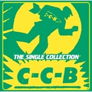 C-C-B THE SINGLE COLLECTION (2 ǥ2)