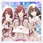 【CDシングル】THE IDOLM@STER SHINY COLORS CANVAS 04 アルストロメリア
