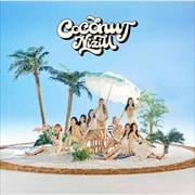 COCONUT(初回生産限定盤B)(2枚組 ディスク1)