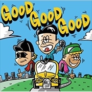 GOOD GOOD GOOD(Special price盤)