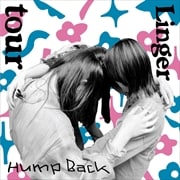 【CDシングル】tour/Linger