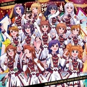 THE IDOLM@STER 765PRO LIVE THE@TER COLLECTION Vol.2 (2枚組 ディスク2)