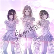 【CDシングル】THE IDOLM@STER SHINY COLORS Shiny Stories