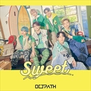 【CDシングル】Sweet