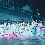 【CDシングル】Start over!(TYPE-D)
