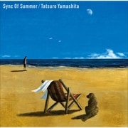 【CDシングル】Sync Of Summer