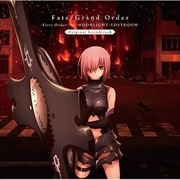 FateGrand Order -First Order-  -MOONLIGHTLOSTROOM- Original Soundtrack (2 ǥ2)
