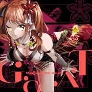 【CDシングル】G.O.A.T