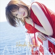【CDシングル】Alter Echo
