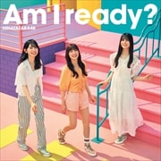 【CDシングル】Am I ready?(TYPE-C)