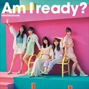 【CDシングル】Am I ready?(TYPE-D)