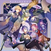 【CDシングル】88☆彡/星空のメロディー