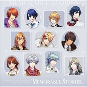 うたの☆プリンスさまっ♪ Shining LiveオムニバスドラマCD「Memorable Stories」 (2枚組 ディスク1)