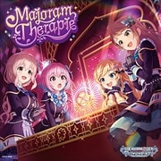 【CDシングル】THE IDOLM@STER CINDERELLA GIRLS STARLIGHT MASTER PLATINUM NUMBER 04 Majoram Therapie