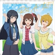 【CDシングル】アニメ『アイドルマスター ミリオンライブ!』オープニング主題歌「Rat A Tat!!!」
