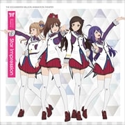 CD󥰥THE IDOLM@STER MILLION ANIMATION THE@TER MILLIONSTARS Team1st Star Impression