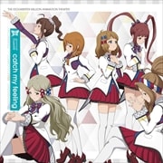 【CDシングル】THE IDOLM@STER MILLION ANIMATION THE@TER MILLIONSTARS Team4th 『catch my feeling』