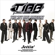 CD󥰥Jettin'