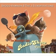 The Moonlight Cats Radio Show Vol.3