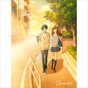 【CDシングル】幸せ