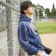 【CDシングル】Cross(初回限定盤)