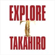 EXPLORE (2枚組 ディスク2)