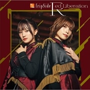【CDシングル】Red Liberation
