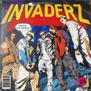【CDシングル】INVADERZ