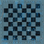 【CDシングル】Chessboard/日常