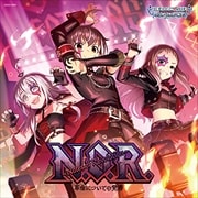 【CDシングル】THE IDOLM@STER CINDERELLA GIRLS STARLIGHT MASTER PLATINUM NUMBER 07 N.O.R.〜Notes of Revolution〜革命についての覚書