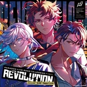 Paradox Live -Road to Legend- FINAL REVOLUTION (2枚組 ディスク1)