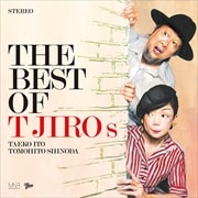 THE BEST OF Tϩs