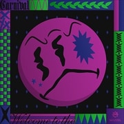 【CDシングル】Carnival(DELUXE A)