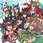 【CDシングル】TVアニメ『ウマ娘 プリティーダービー Season 3』ANIMATION DERBY Season 3 vol.1「ソシテミンナノ」