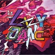 【CDシングル】LAZY DANCE