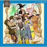 うたの☆プリンスさまっ♪「Dreaming of OZ」(2枚組 ディスク2)