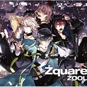 ZOOL 2nd Album Zquare