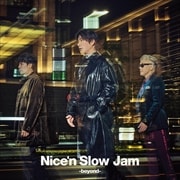 Nice‘n Slow Jam -beyond-