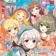 【CDシングル】THE IDOLM@STER CINDERELLA MASTER Dreamy Anniversary & Next Chapter