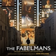 「フェイブルマンズ」オリジナル・サウンドトラック