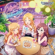 CD󥰥THE IDOLM@STER CINDERELLA GIRLS STARLIGHT MASTER PLATINUM NUMBER 12 Night Time Wander