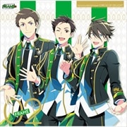 【CDシングル】THE IDOLM@STER SideM CIRCLE OF DELIGHT 02 FRAME
