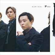 P album(A)