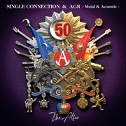 SINGLE CONNECTIONAGR-MetalAcoustic- (2 ǥ1) SINGLE CONNECTION