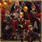 【CDシングル】Mr.Showtime/箱庭のコラル