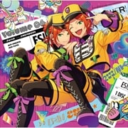 あんさんぶるスターズ!!アルバムシリーズ 『TRIP』 2wink