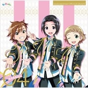 【CDシングル】THE IDOLM@STER SideM CIRCLE OF DELIGHT 04 もふもふえん